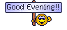:goodevening: